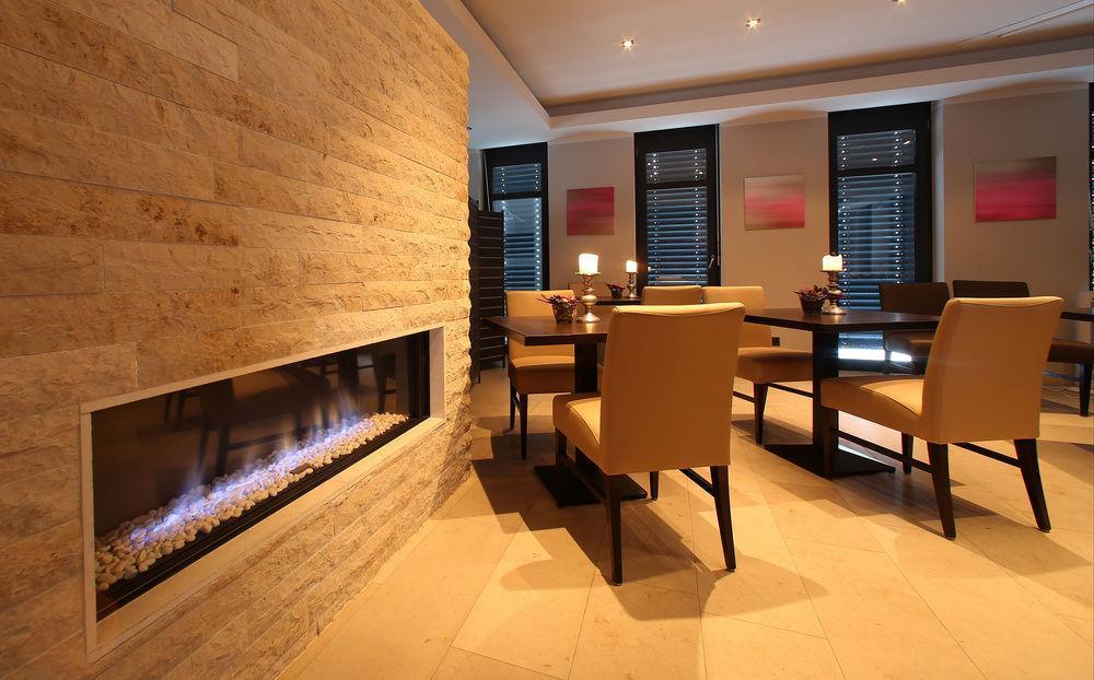 Kh Hotel Mit Restaurant 가이젠펠트 외부 사진