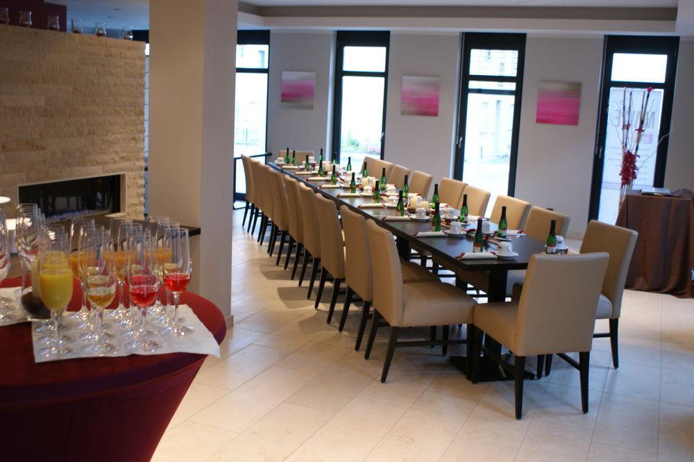 Kh Hotel Mit Restaurant 가이젠펠트 외부 사진