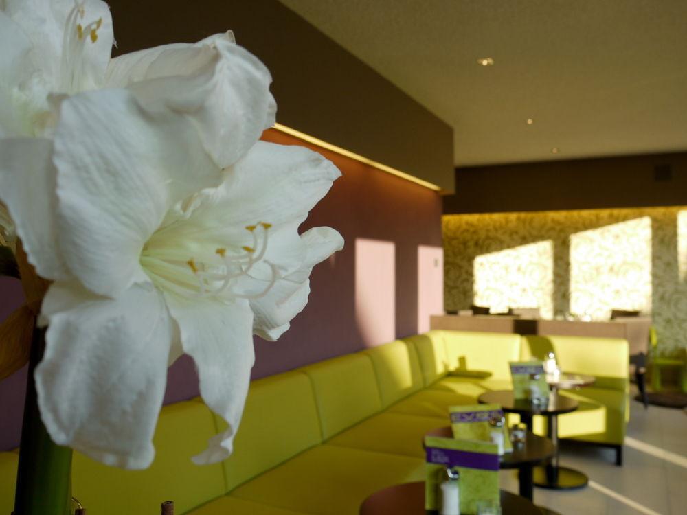 Kh Hotel Mit Restaurant 가이젠펠트 외부 사진
